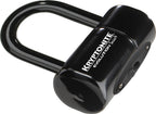 Evolution Series 4 Disc Lock