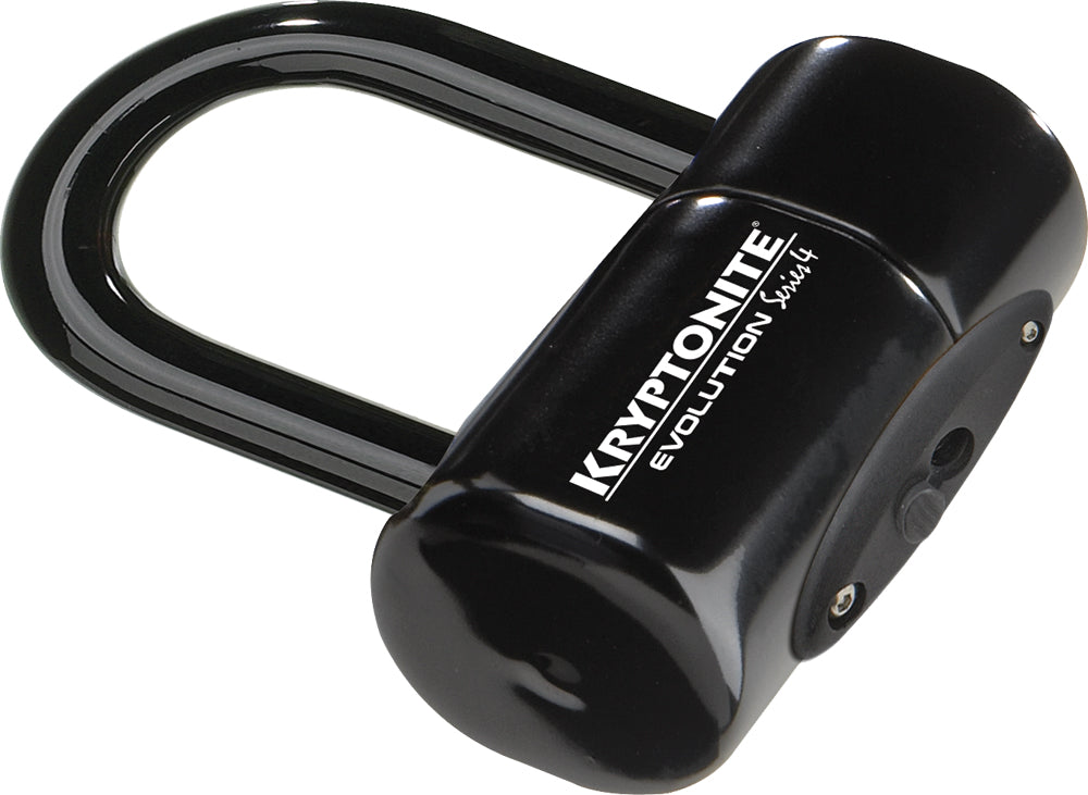 Evolution Series 4 Disc Lock
