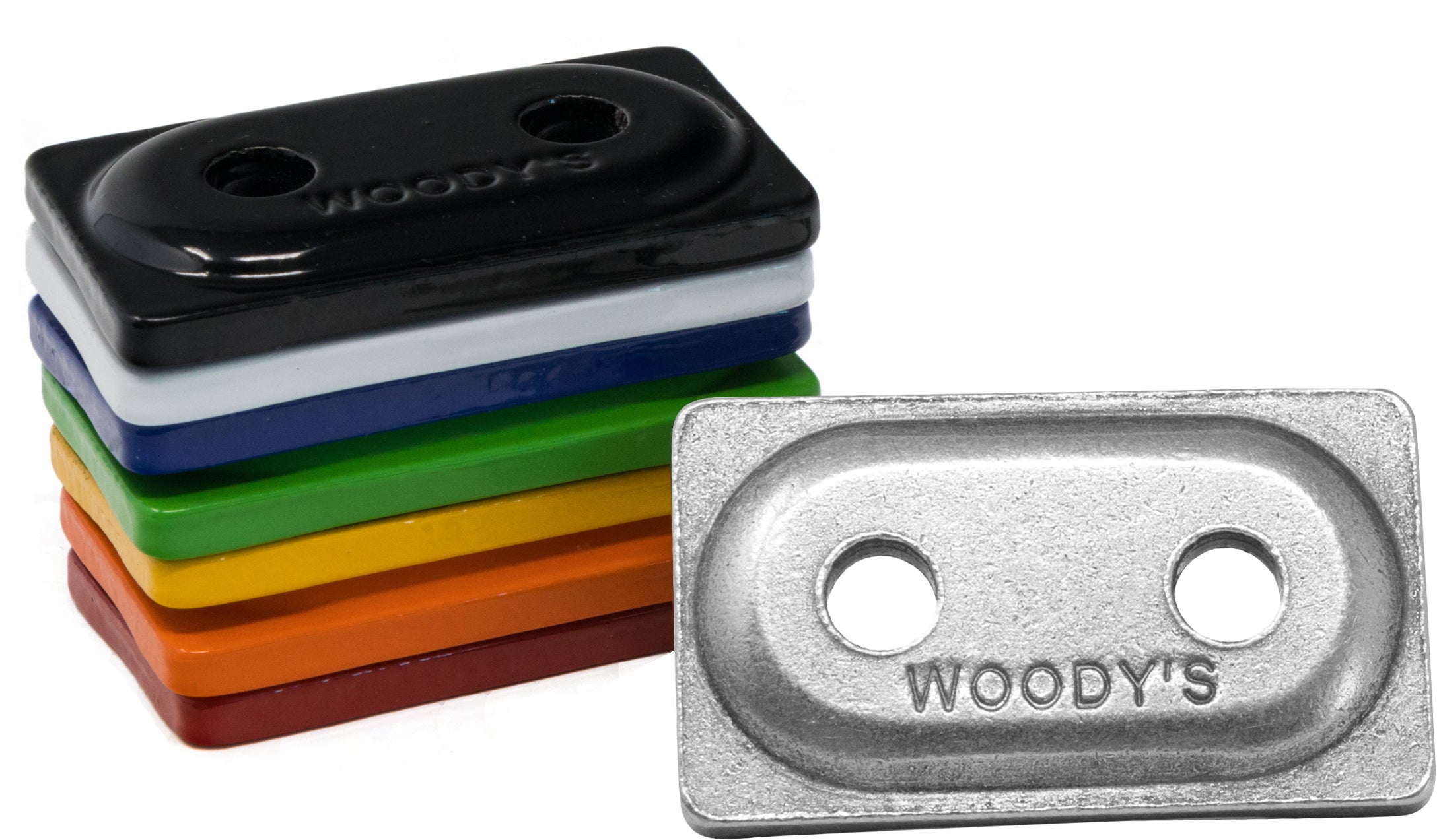 Double Digger Support Plate