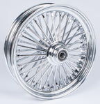 Front Spoke Wheels