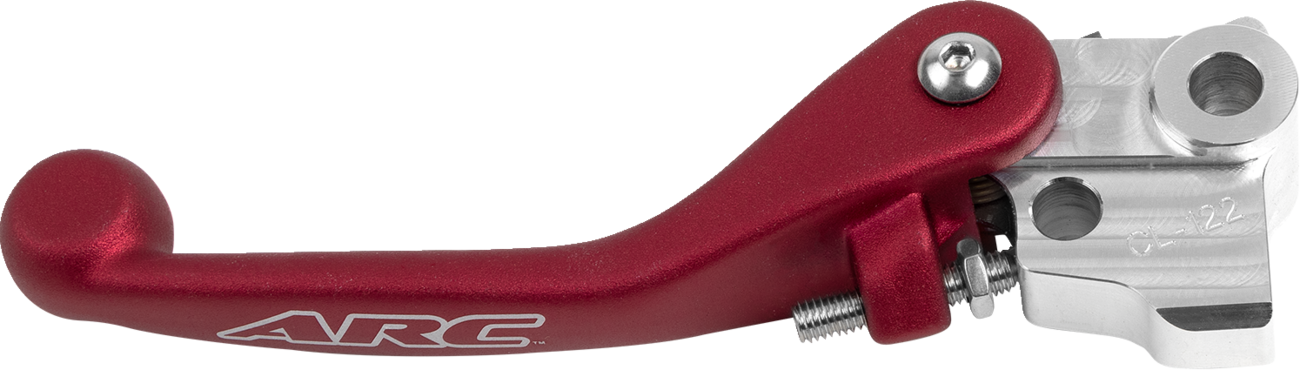 Forged Clutch Lever