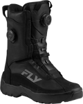 Inversion Double Boa Boot (2027)