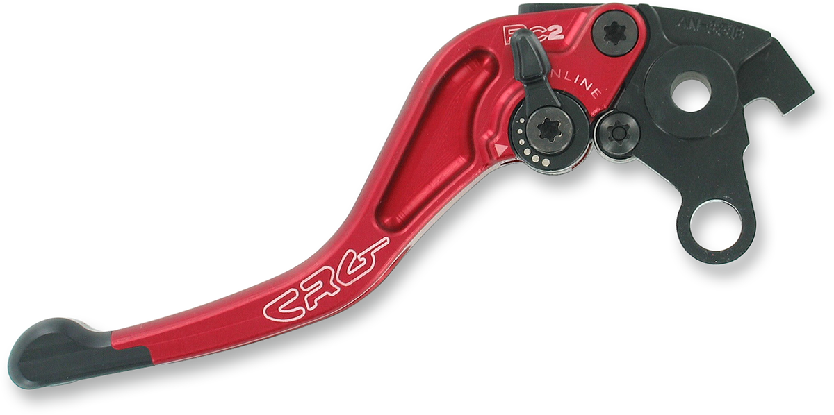 RC2 Shorty Clutch Lever