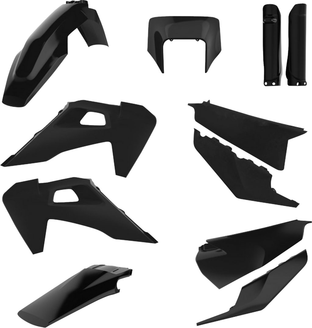 Body Kit For Husqvarna