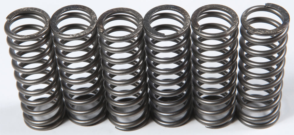 Redline Clutch Springs