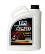 Thumper Racing Synthetic Ester Blend 4T Engine Oil