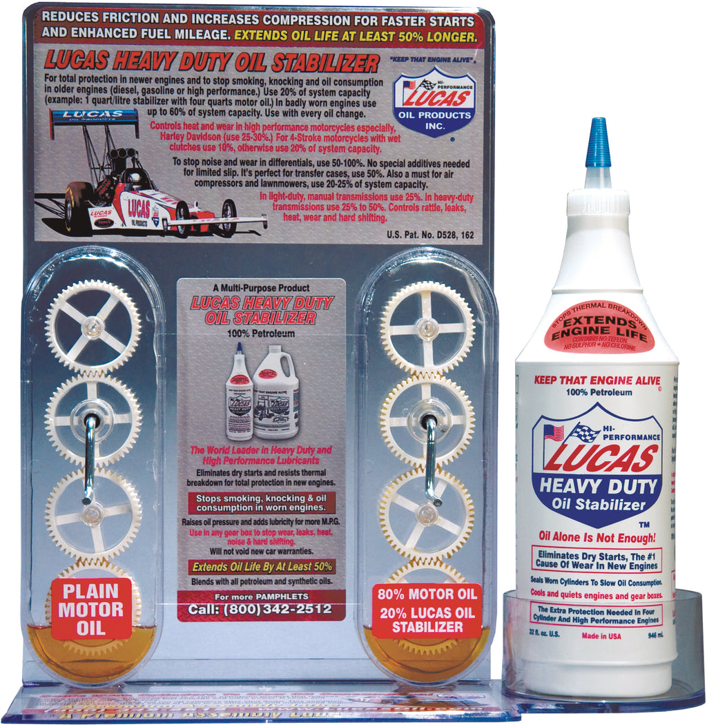 Promotional Display