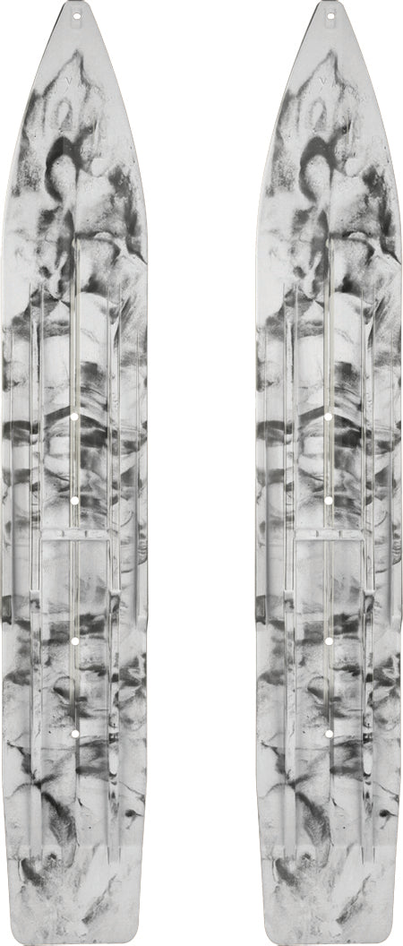 7" Powderhound Skis