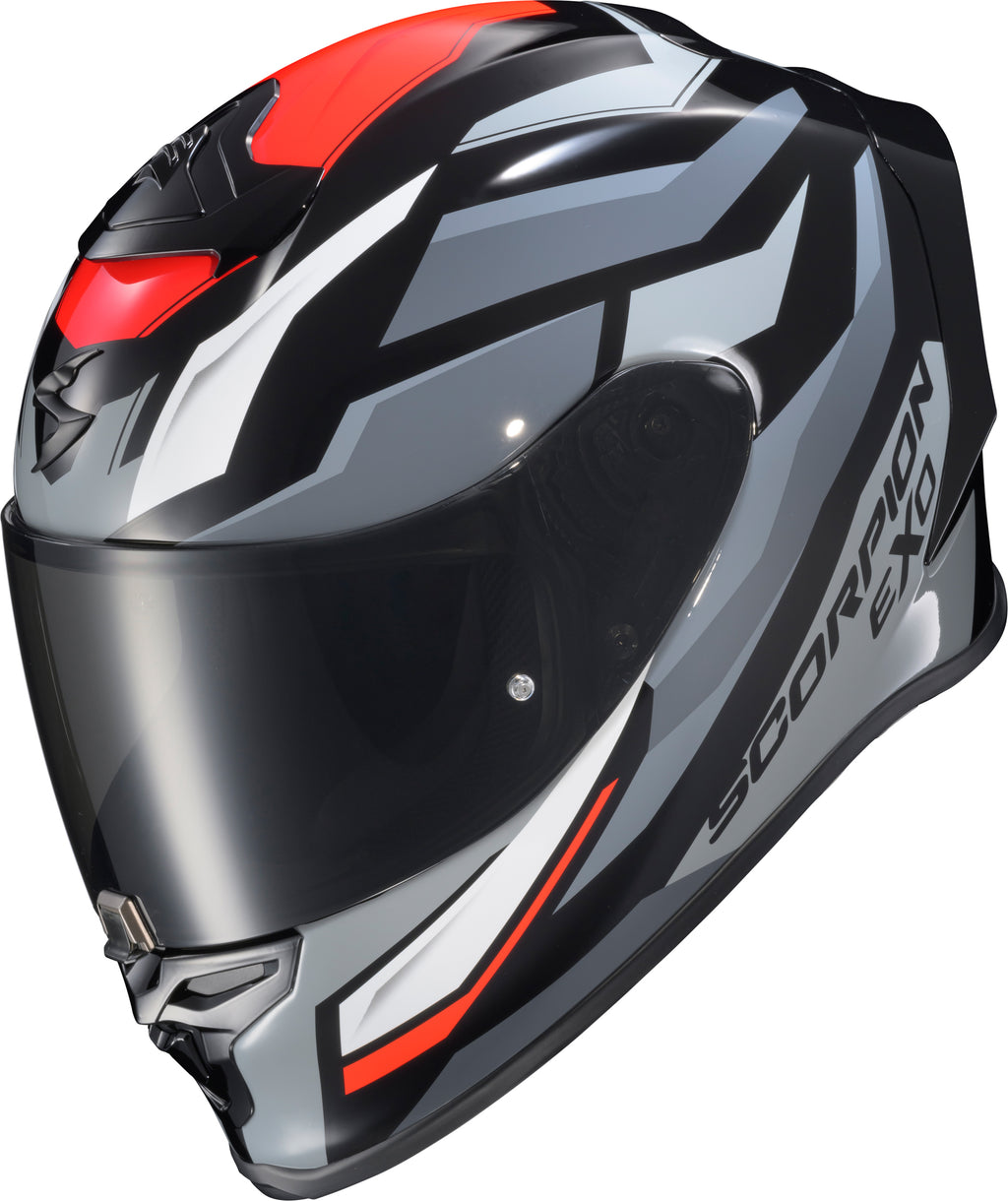 EXO-R1 Air Full Face Helmet