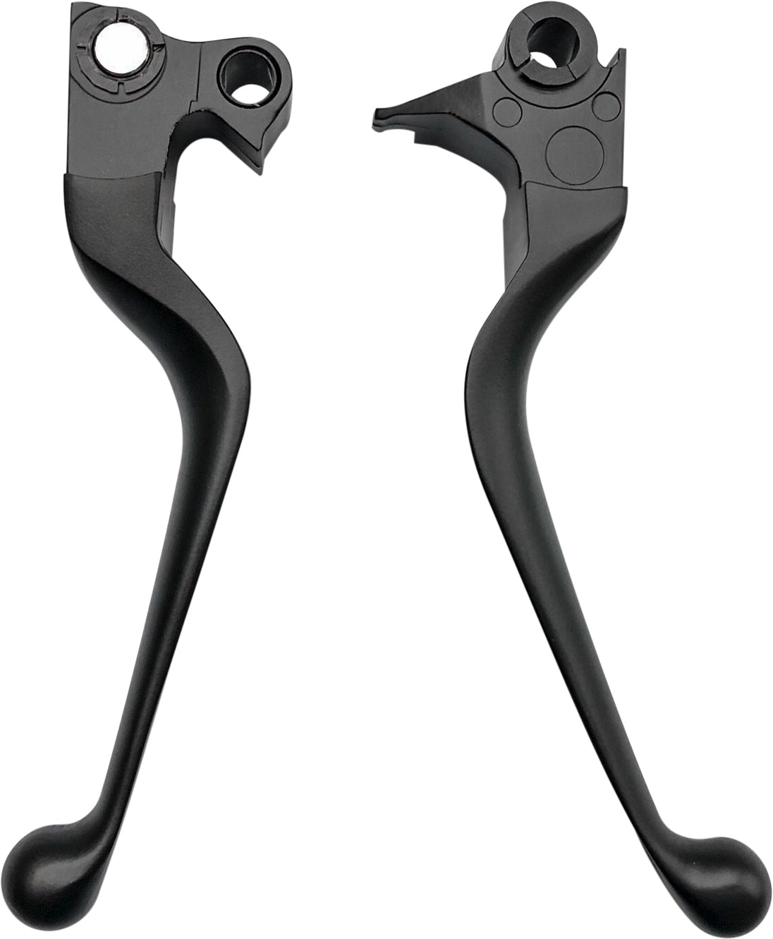 Custom Levers