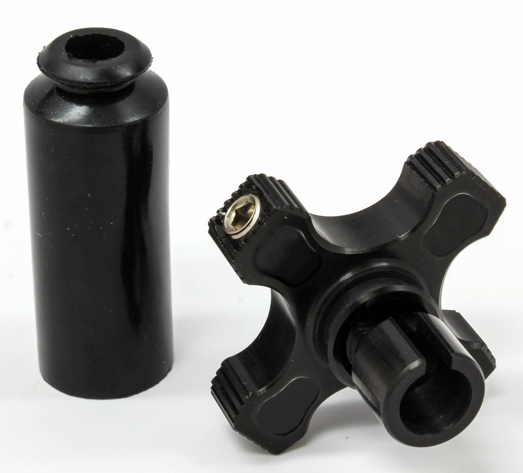Elite Perch Thumbwheel Assembly