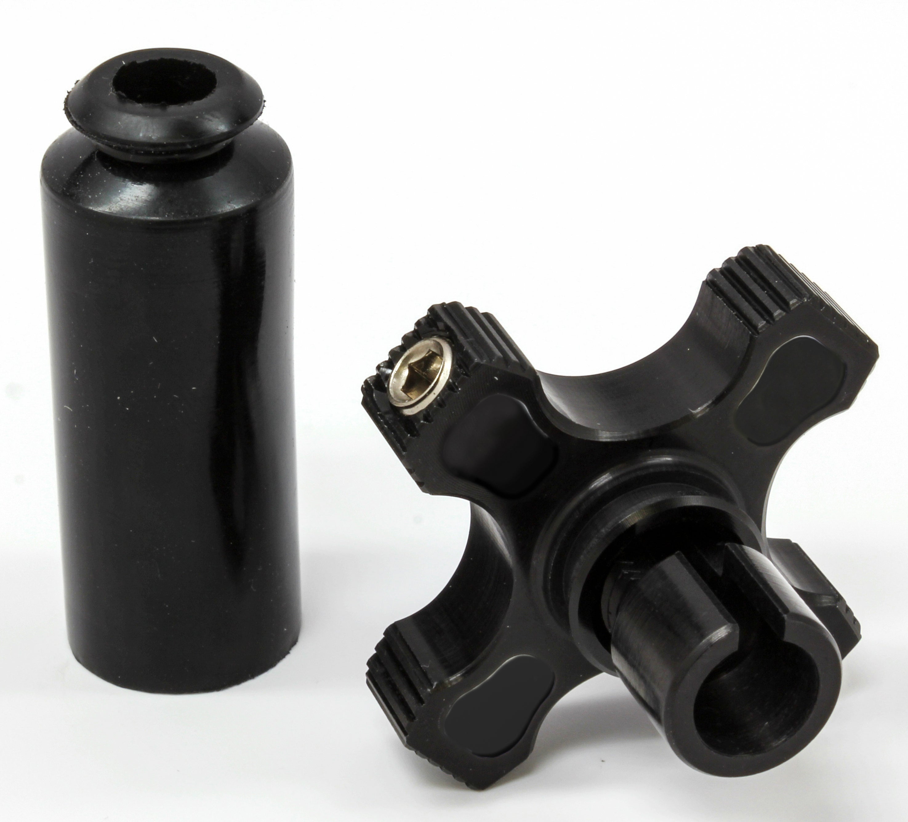 Elite Perch Thumbwheel Assembly