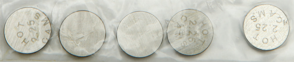 Shim Package Refills
