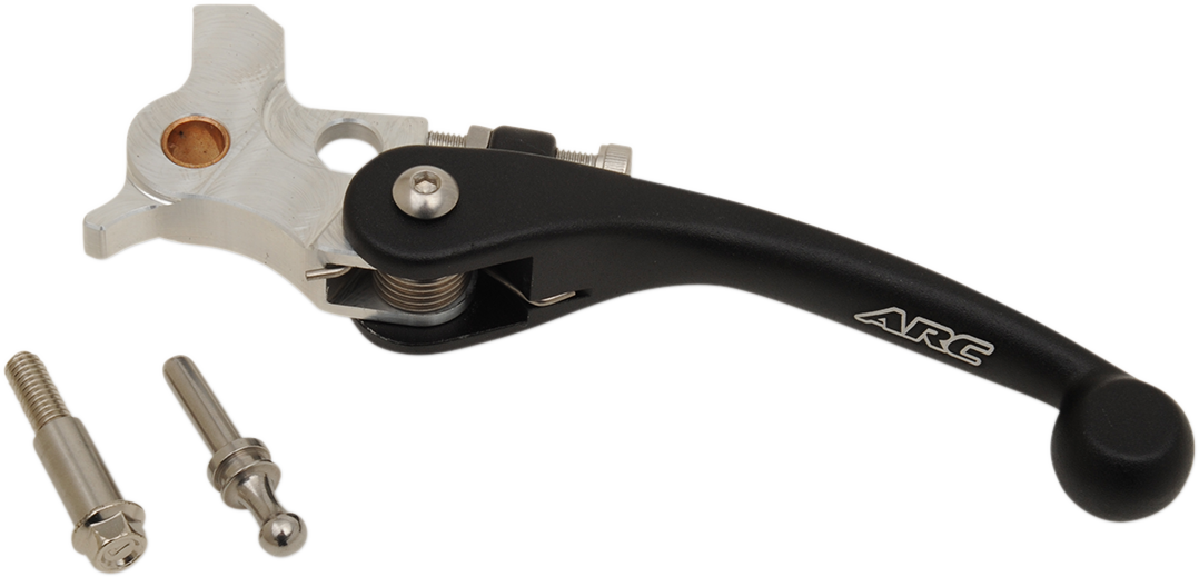 Forged Clutch Lever