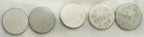 Shim Package Refills