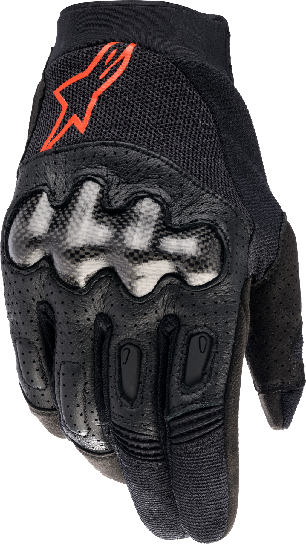 Megawatt Gloves