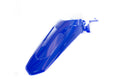 Powerflow Rear Fender