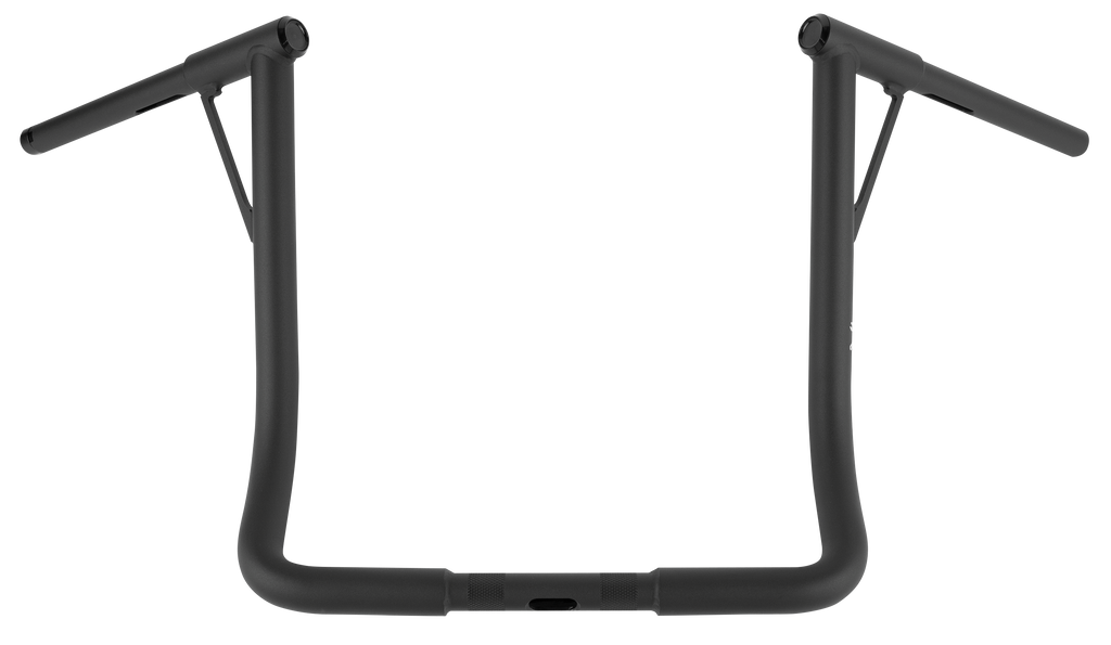 Louie-Bagger Handlebars