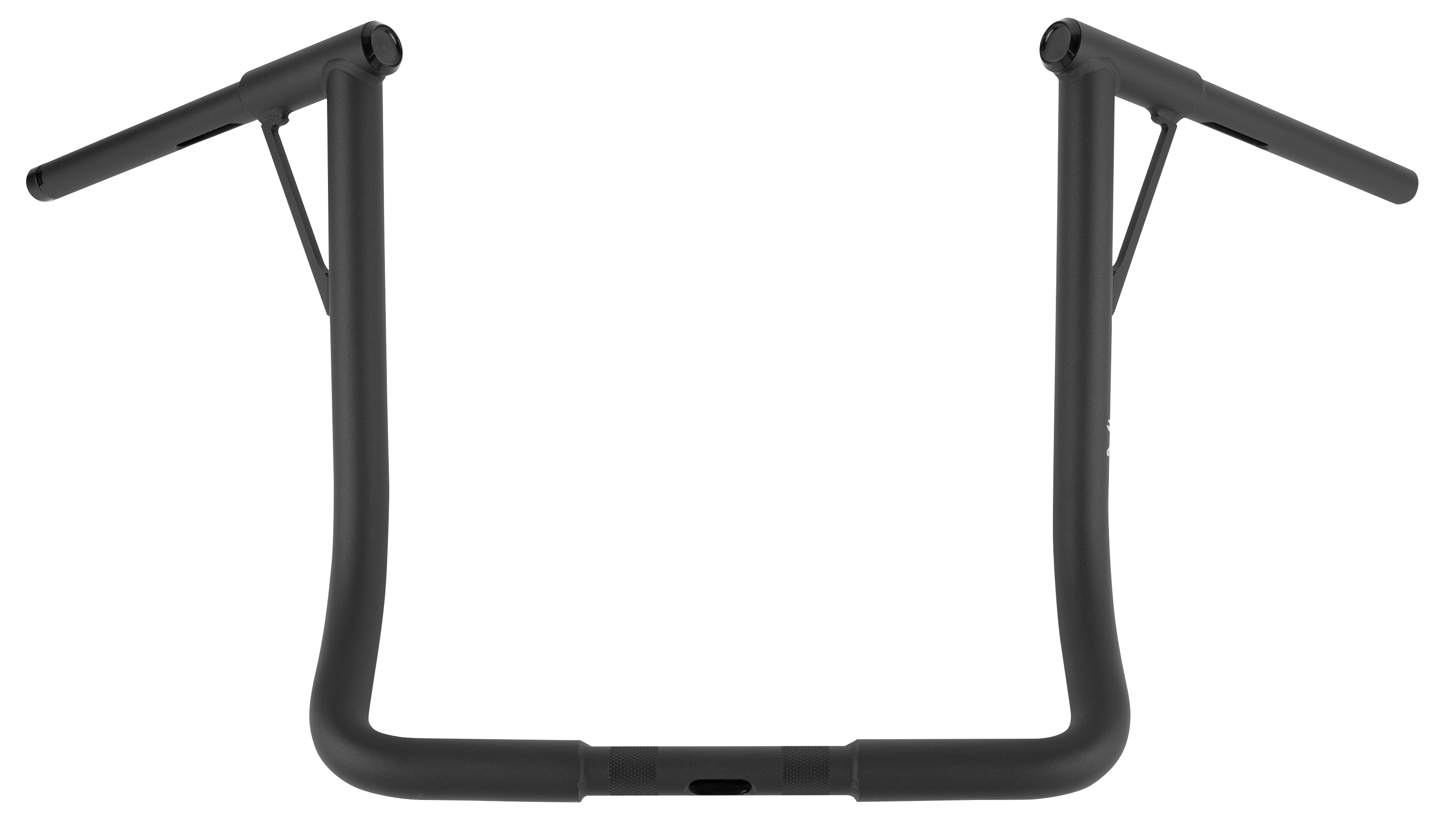 Louie-Bagger Handlebars