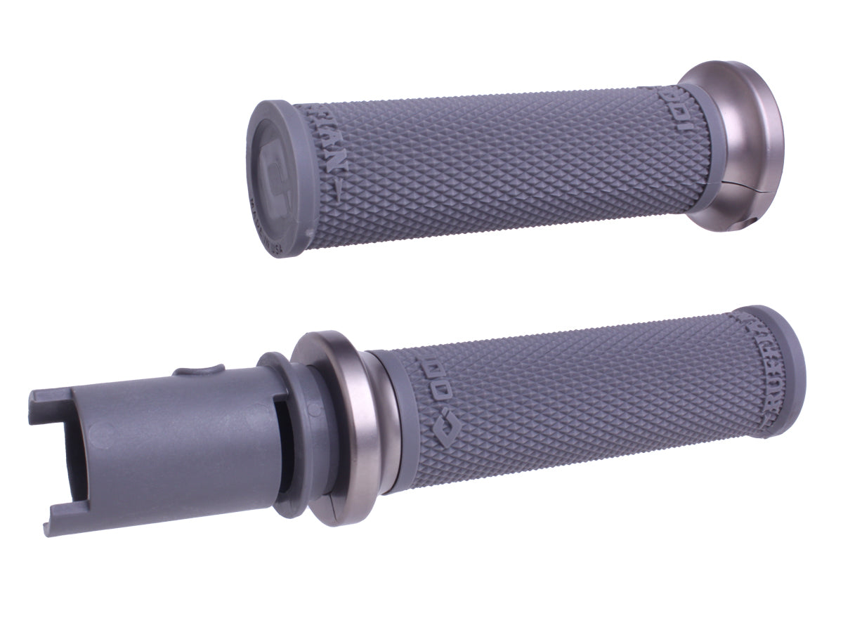 Ruffian Lock-On Grips