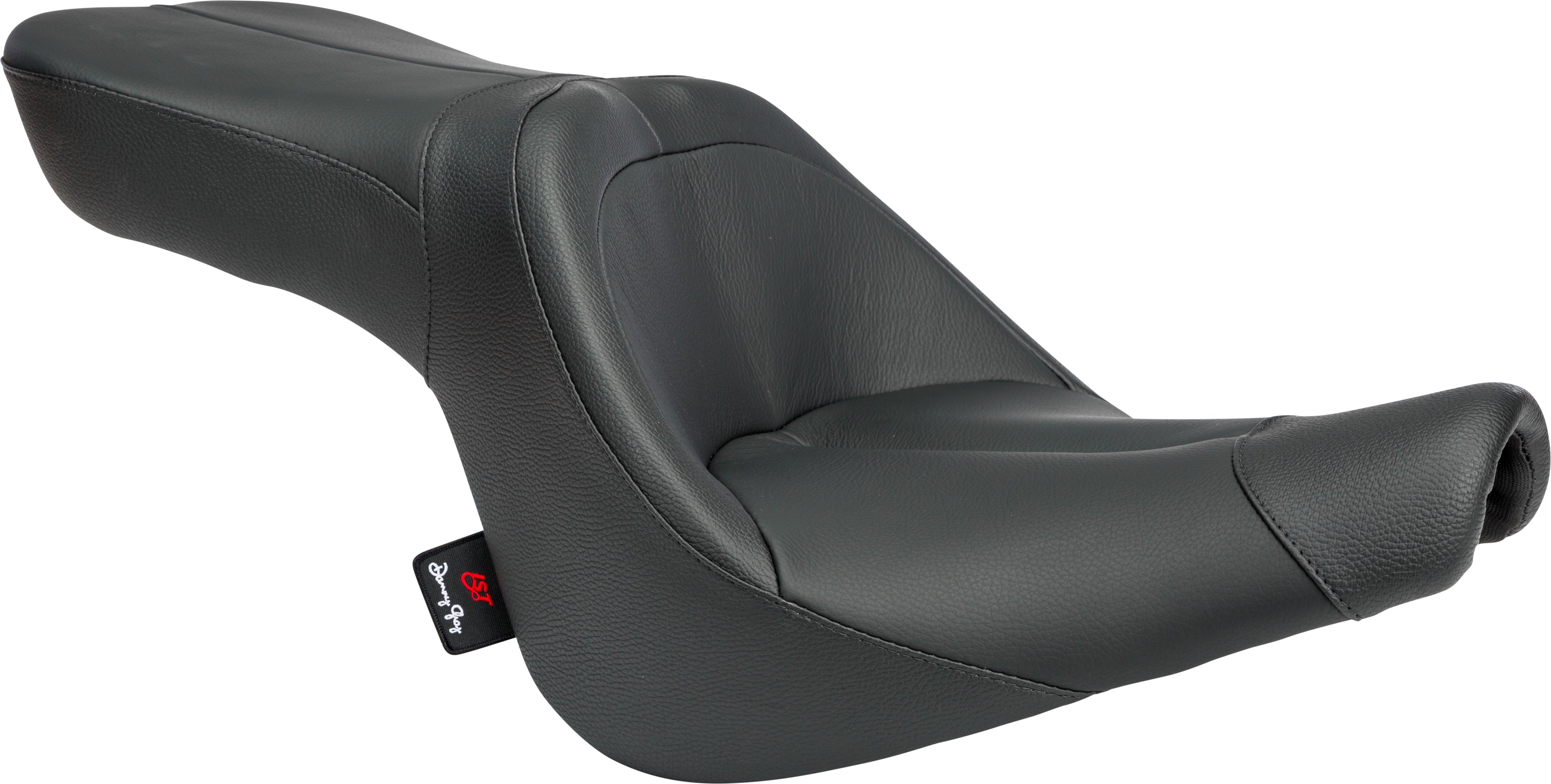 TourIST 2-Up Leather Seat