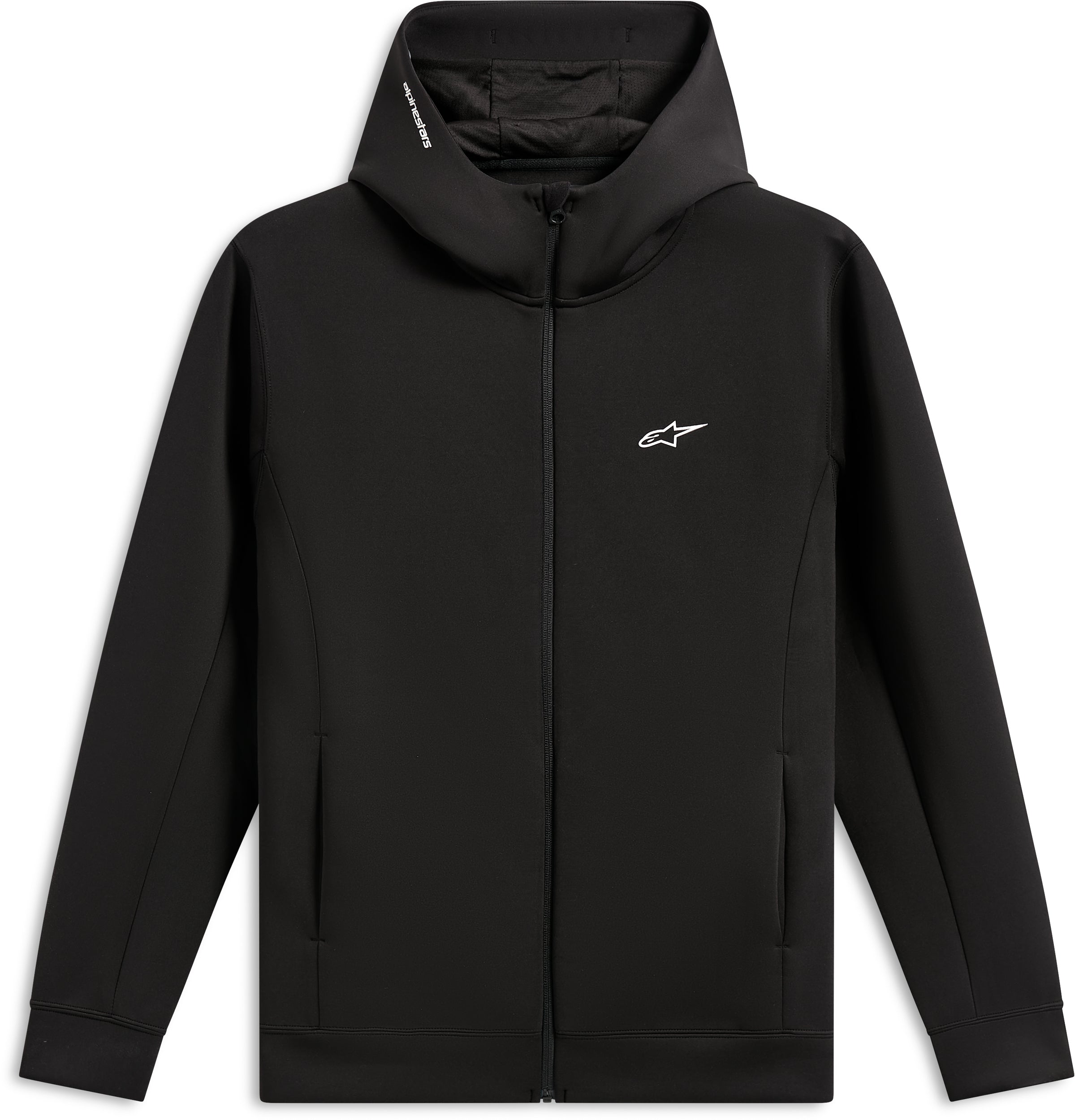 Cypher Hoodie