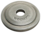 Round Digger Support Plate
