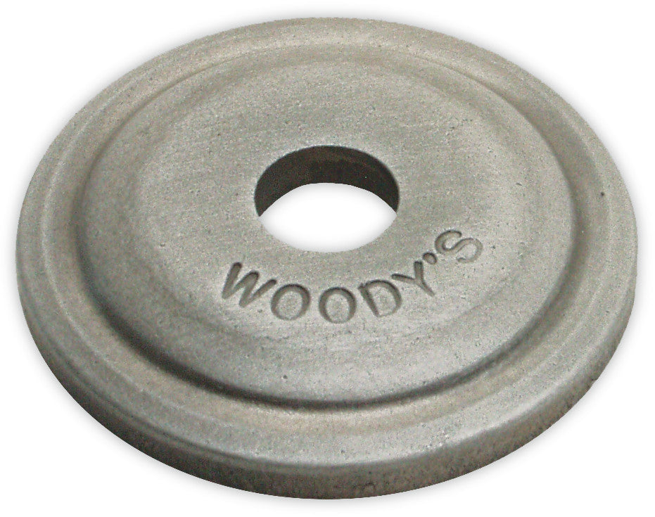Round Digger Support Plate