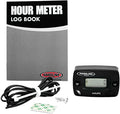 Hourmeter