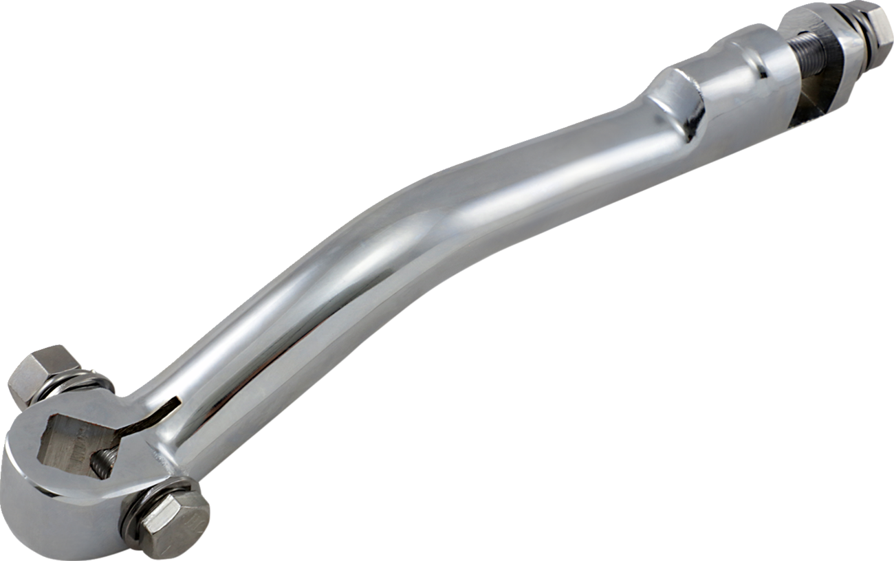 Forged Kicker Arm
