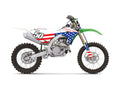 D'Cor Team USA Kit Kawasaki