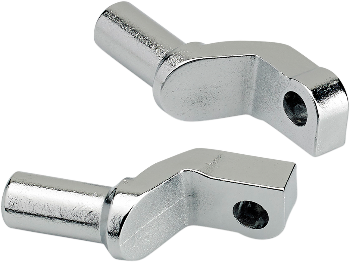 Foot Peg Mounts