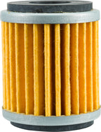 HP Select Oil Filter