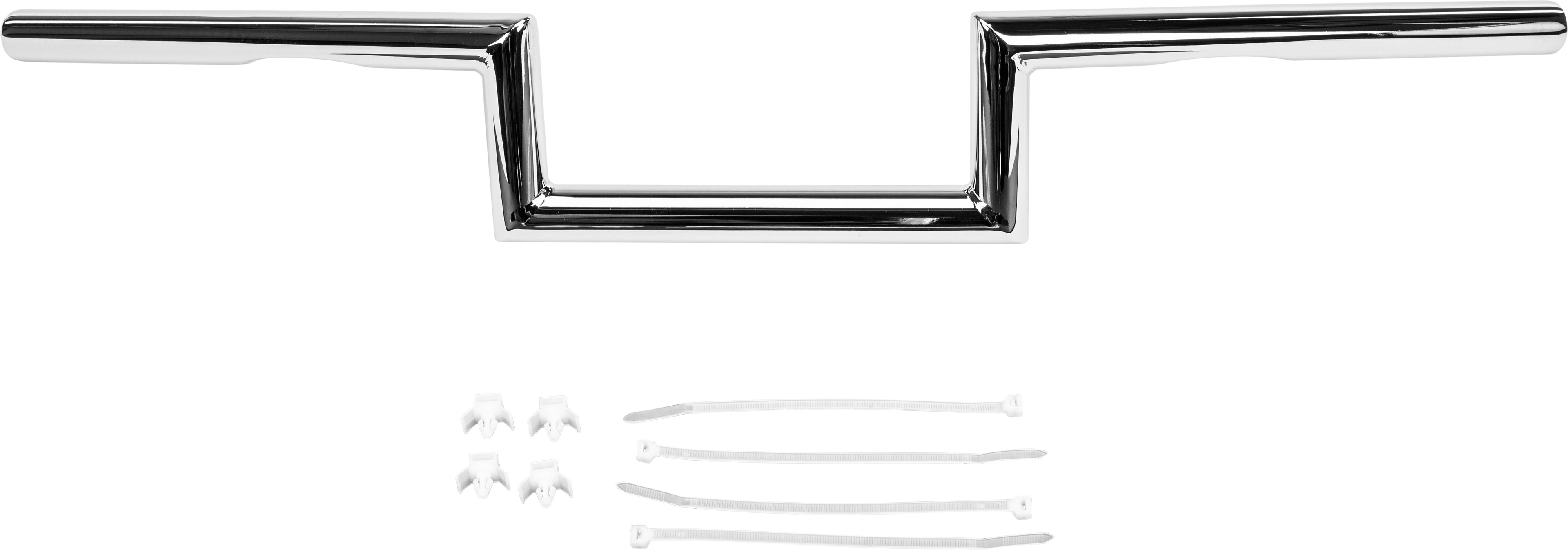Traditional Z Handlebars