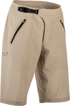 Warpath Shorts