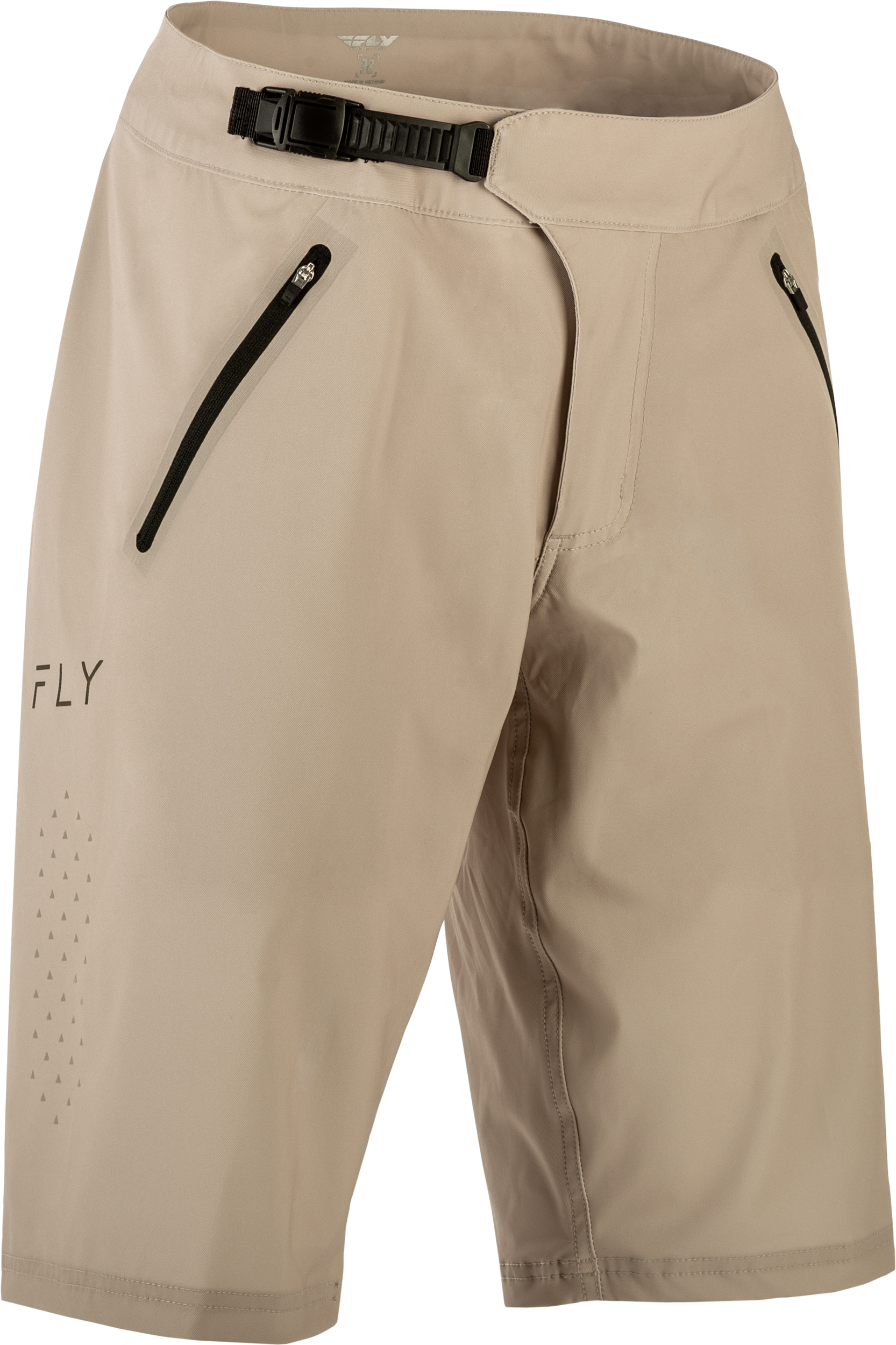 Warpath Shorts