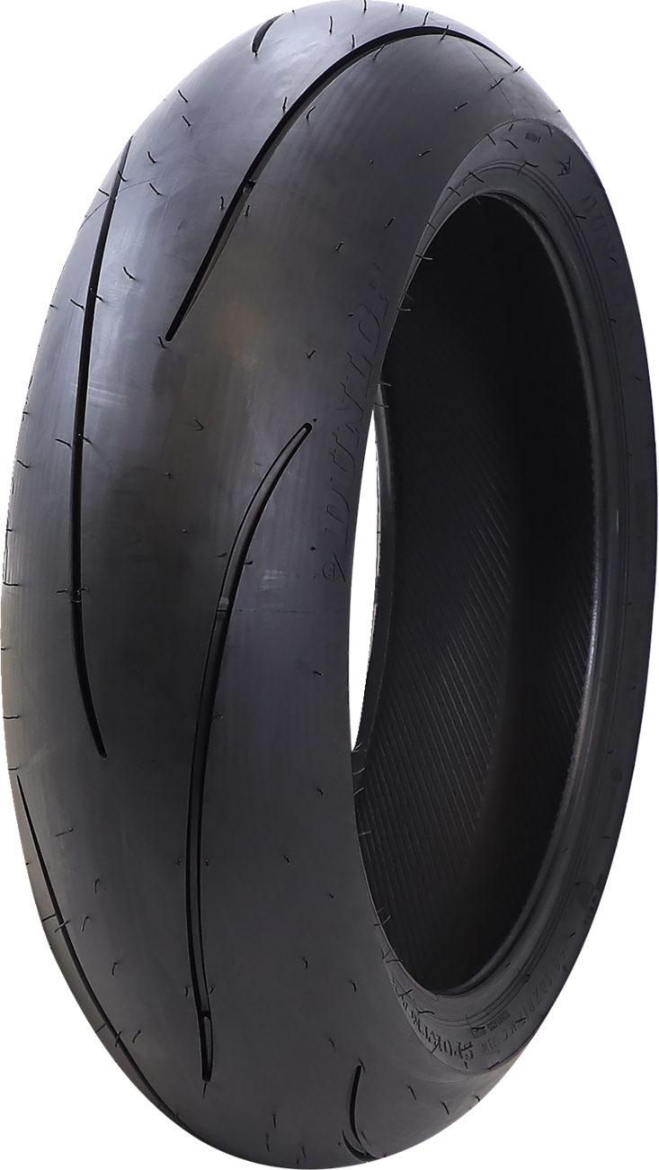 Sportmax Q5 Tire
