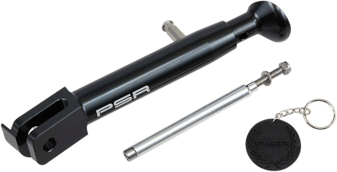 Adjustable Kickstand