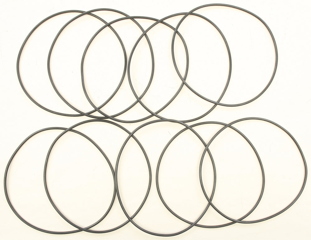 Evo Big Twin Inspection/Derby Cover Gasket