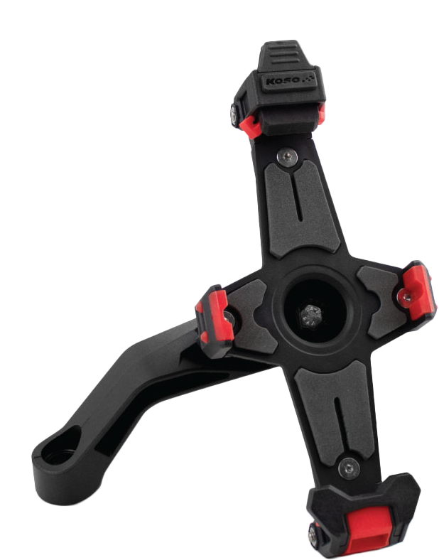 X1 Smartphone Cradles