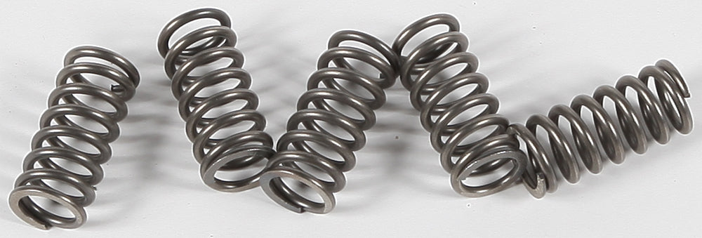 Redline Clutch Springs