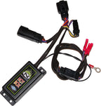 Plug-N-Play Tourpack Wiring Harness