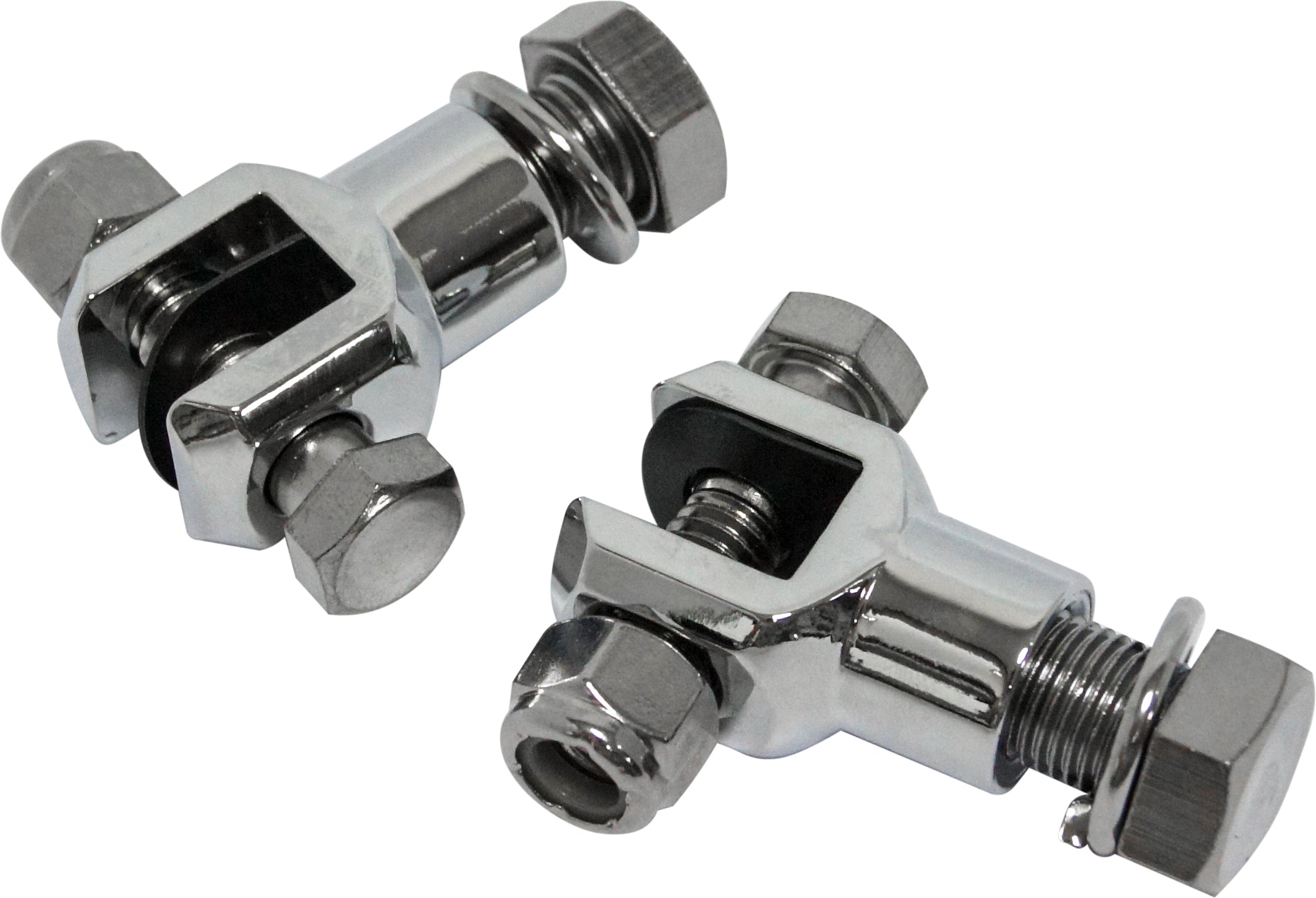 Footpeg Clevis Mount