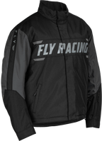 Outpost Jacket (2024)
