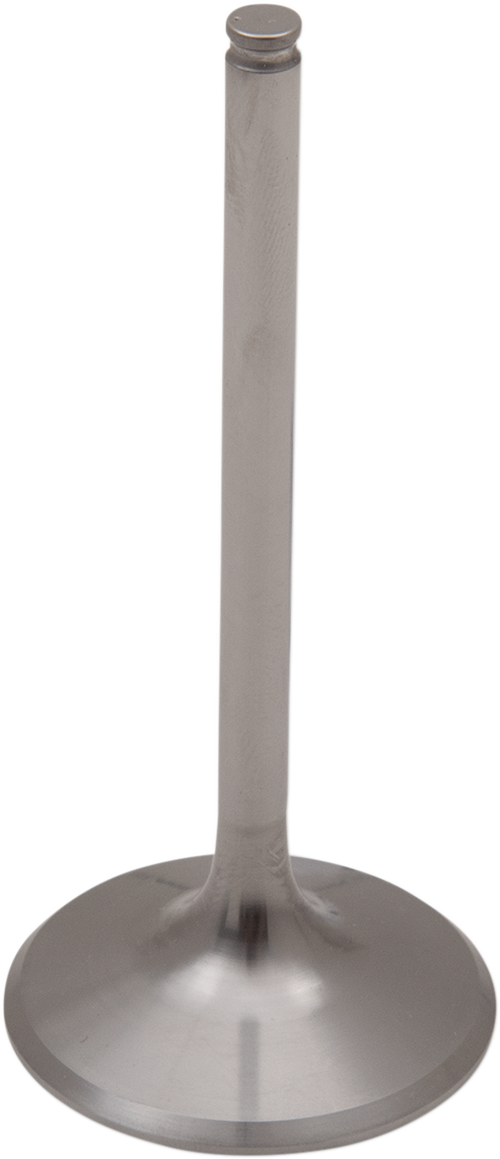Titanium Engine Valve