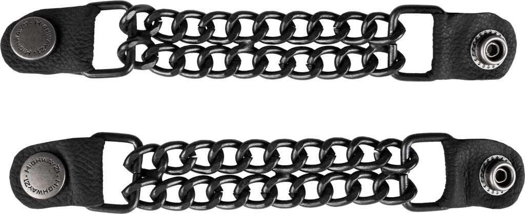 Vest Extender 2/PK