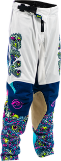 Youth Kinetic Mutant Mesh Pants (2026)