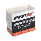 Race Series Track Packs