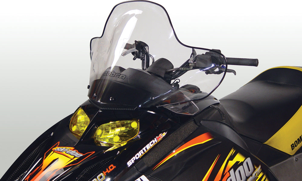 Windshield