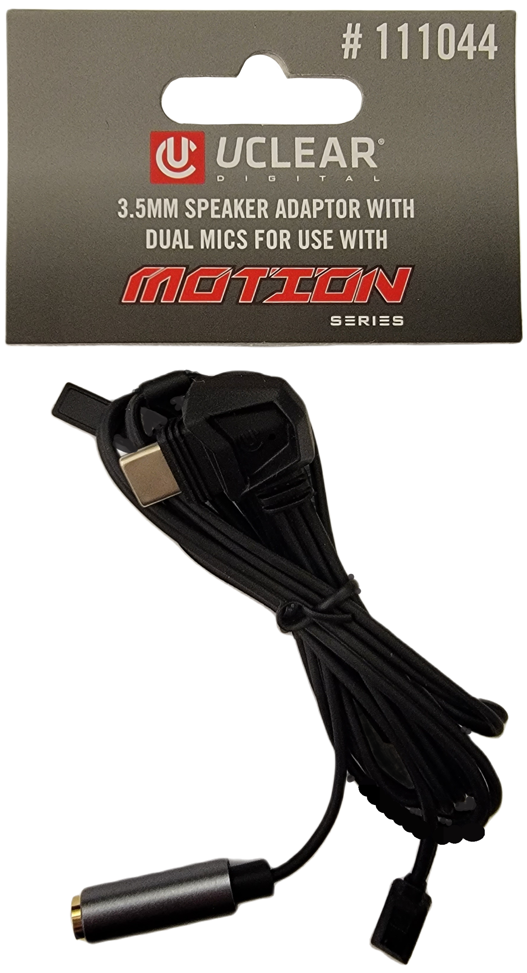 3.5mm Speaker Adapter